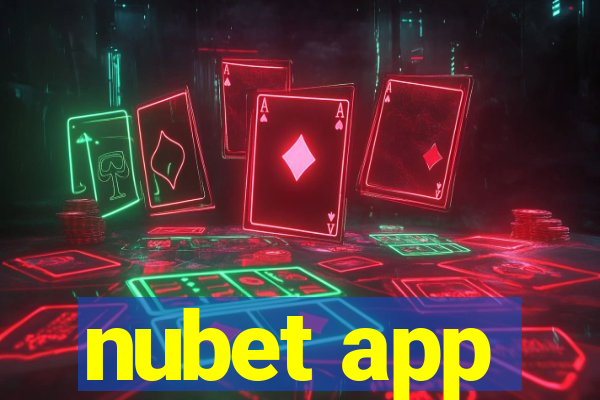 nubet app